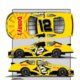 Nascar Car Vinyl Graphics thumbnail