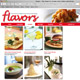 flavors magazine